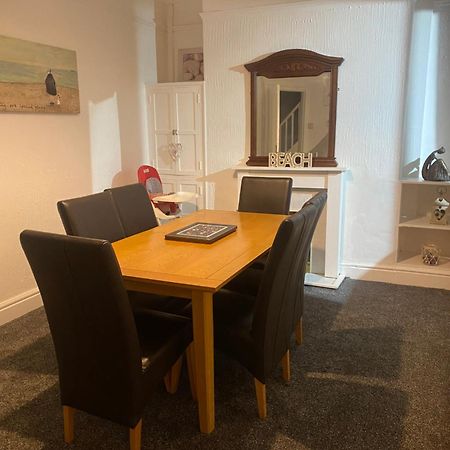 Heulwen Villa Barmouth Kültér fotó