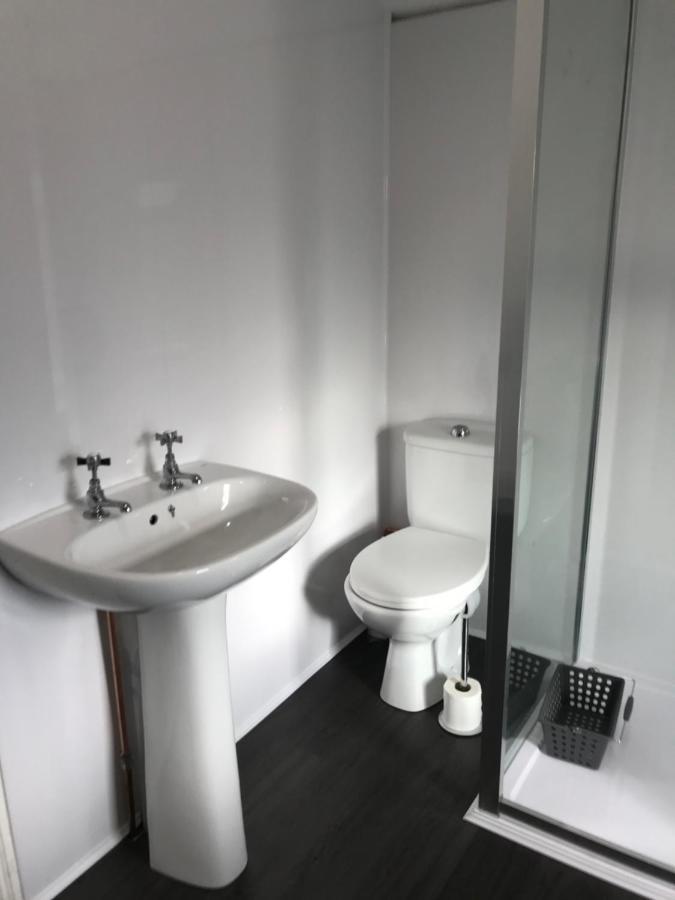 Heulwen Villa Barmouth Kültér fotó