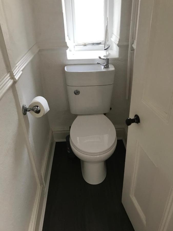 Heulwen Villa Barmouth Kültér fotó