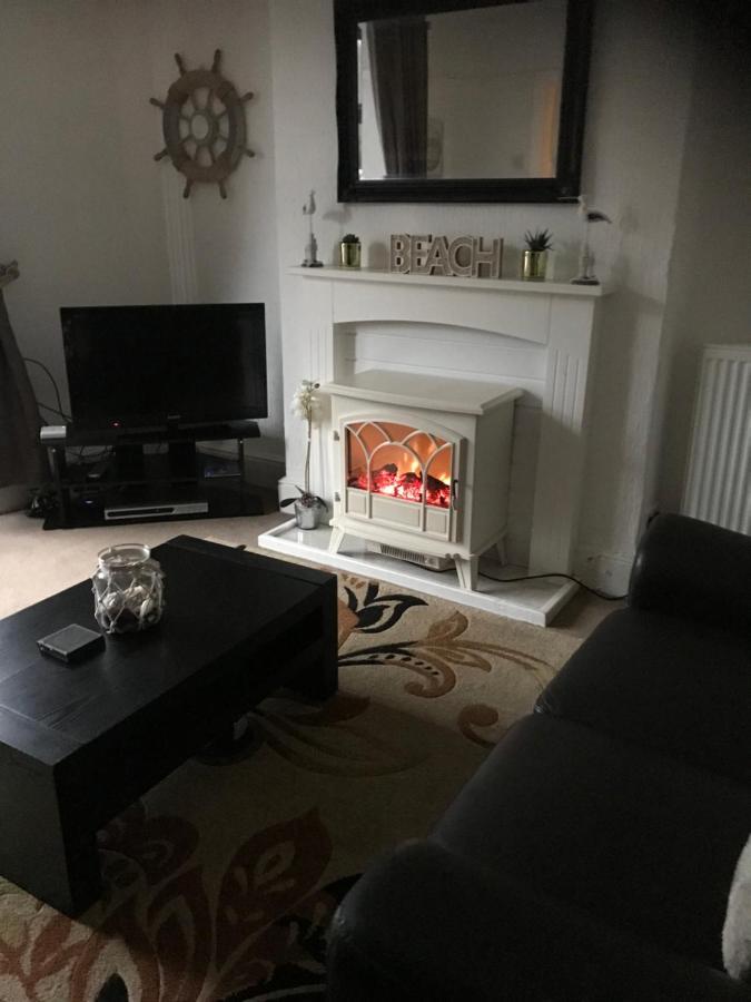 Heulwen Villa Barmouth Kültér fotó