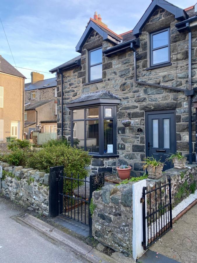 Heulwen Villa Barmouth Kültér fotó