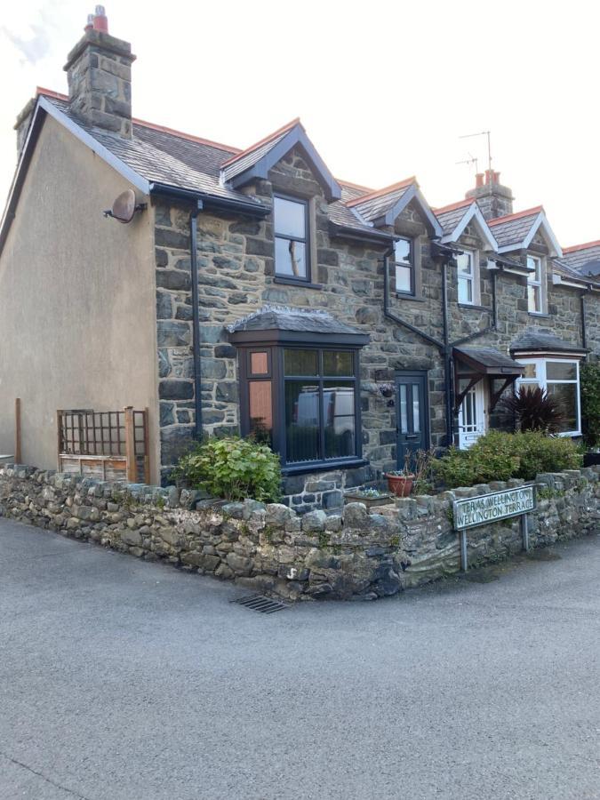 Heulwen Villa Barmouth Kültér fotó