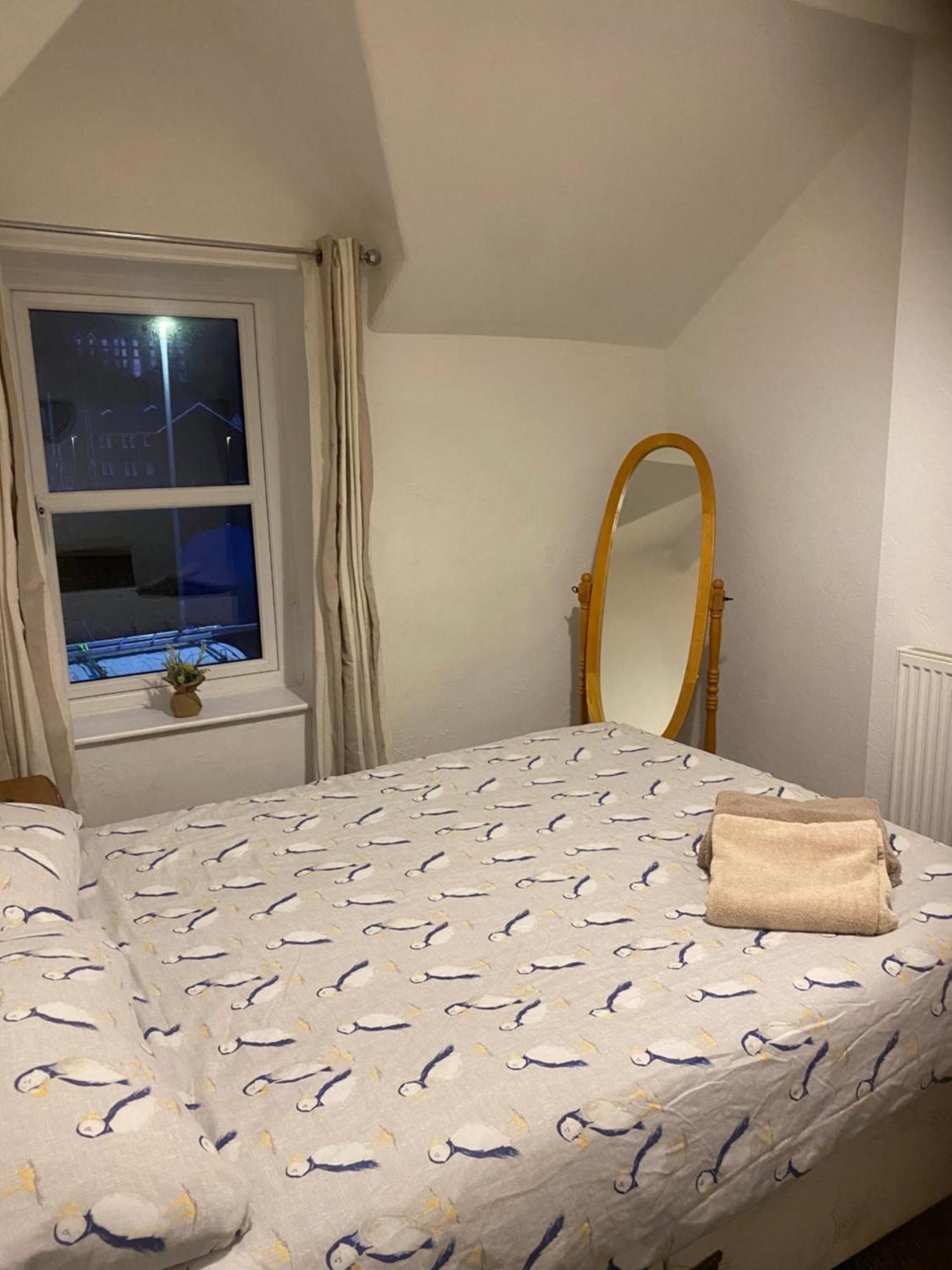 Heulwen Villa Barmouth Kültér fotó