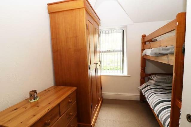 Heulwen Villa Barmouth Kültér fotó