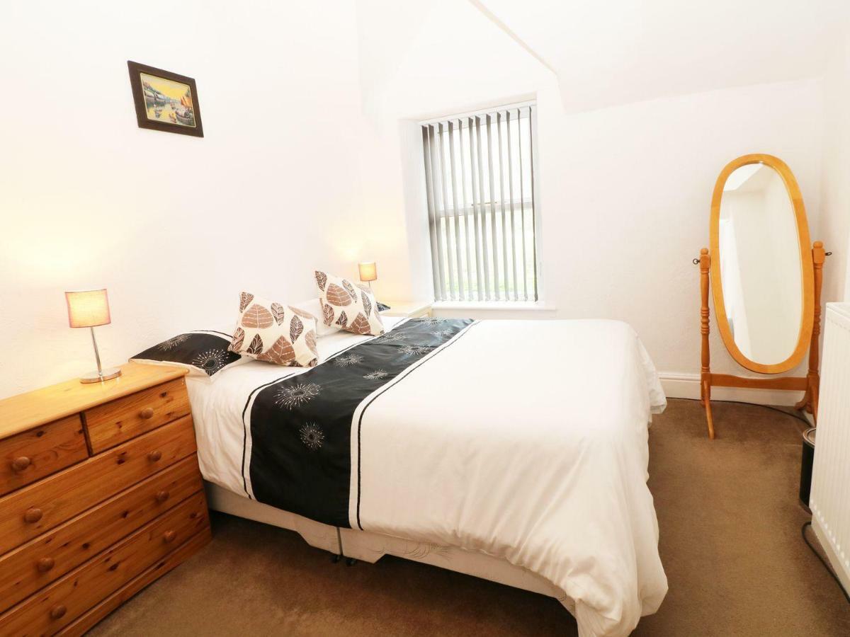 Heulwen Villa Barmouth Kültér fotó