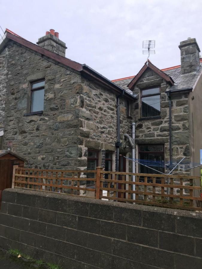 Heulwen Villa Barmouth Kültér fotó